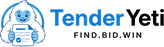 TenderYeti